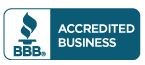 BBB Accredited Business